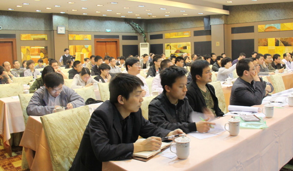 2012年度春季<EMI測試及汽車(chē)電子EMC測試技術(shù)>高級研討會(huì )