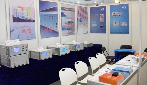 2012中國北京國際電磁兼容與微波技術(shù)交流展覽會(huì )
