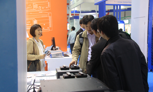 EMC/China 2013第十二屆國際電磁兼容暨微波展覽會(huì )