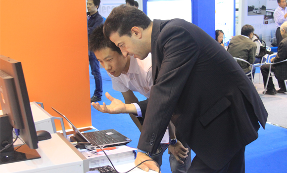 EMC/China 2013第十二屆國際電磁兼容暨微波展覽會(huì )